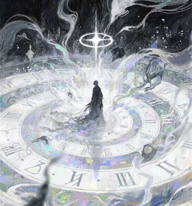 幻梦逆仙途