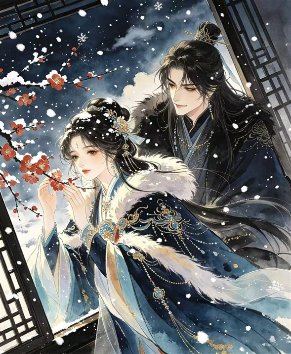 光阴当铺，不赎今朝