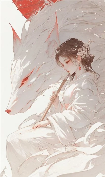 九尾