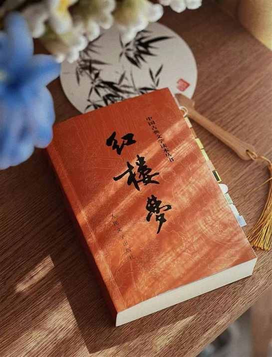 《红楼梦》
