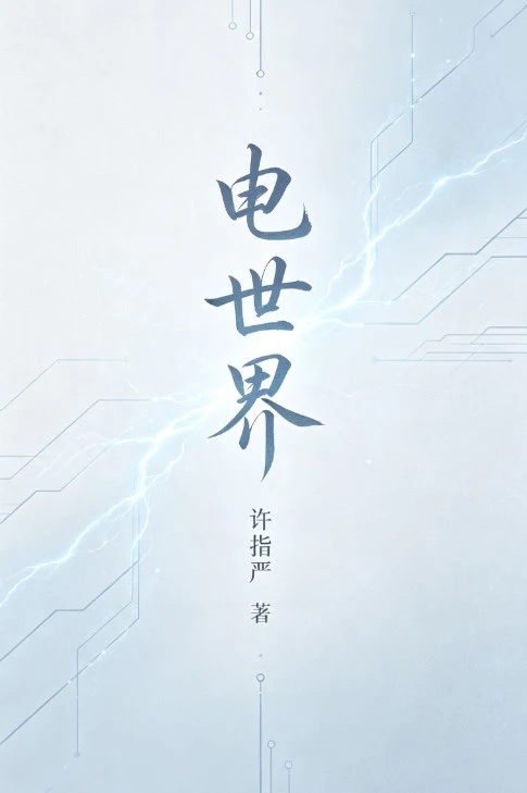 《电世界》许指严