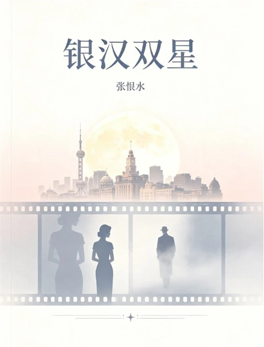 《银汉双星》张恨水
