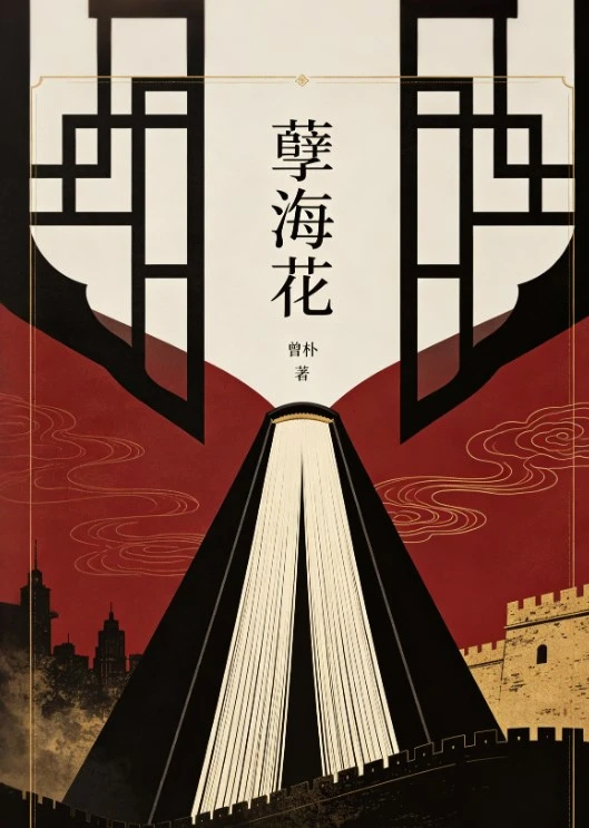 《孽海花》 曾朴