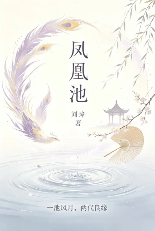 《凤凰池》刘璋