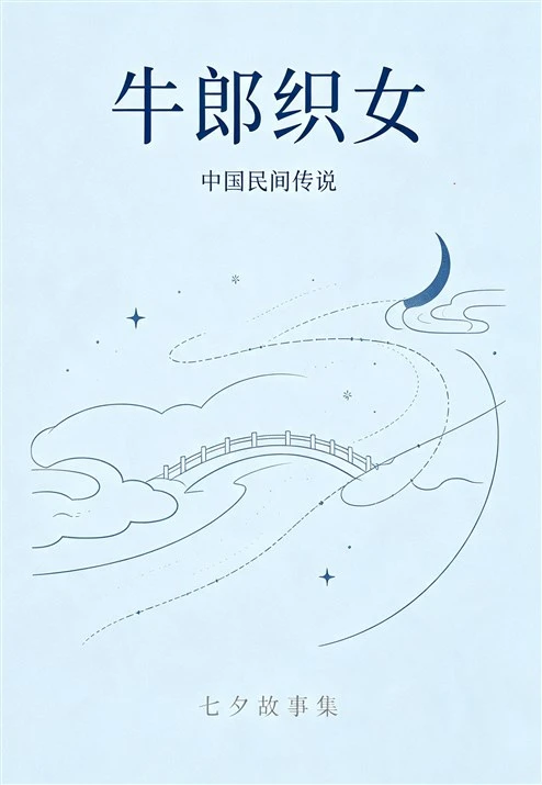 《牛郎织女》佚名