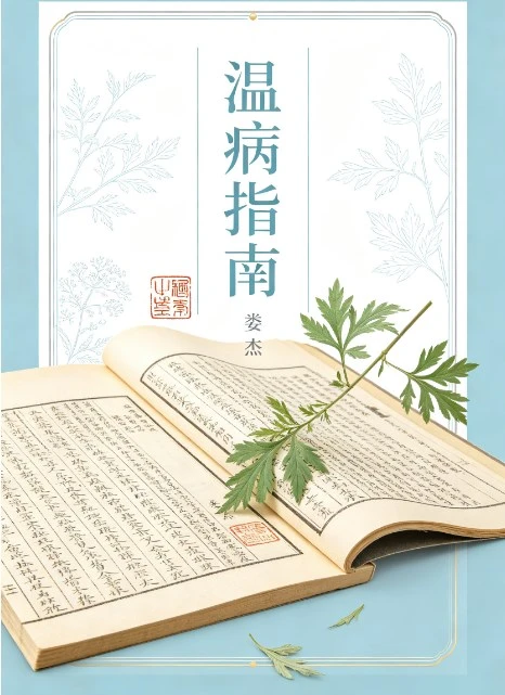 《温病指南》娄杰