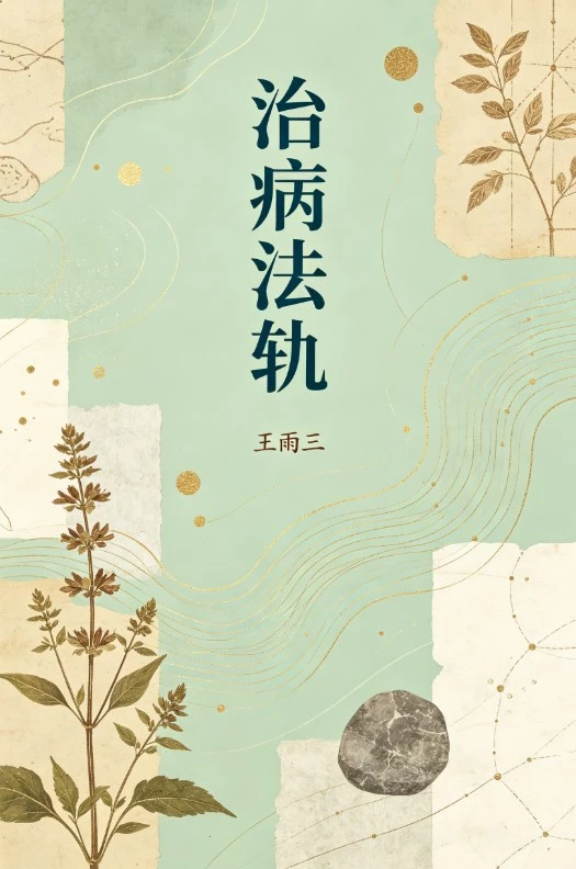 《治病法轨》王雨三