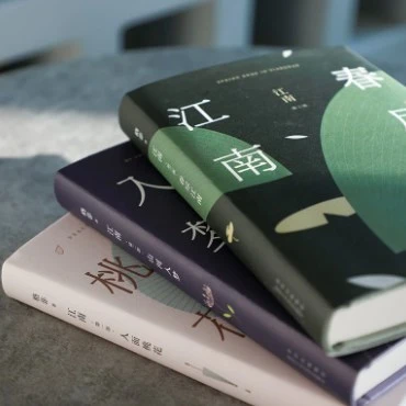 江南三部曲人面桃花山河入梦春尽江南茅盾文学奖经典格非口碑代表作典藏套装见真情见生死映照中国人一个世纪的命运